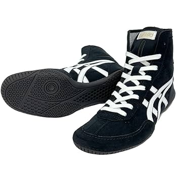 Amazon.co.jp: 24.0cm アシックス ボクシングシューズ